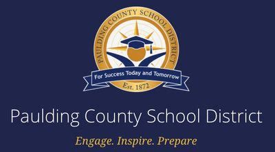 parent portal paulding county